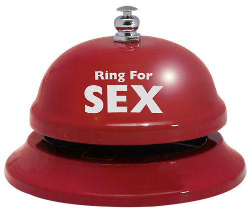 Ring For Sex Bordklokke Sjov Og Spas Din Shop Dk Sexleget J Og