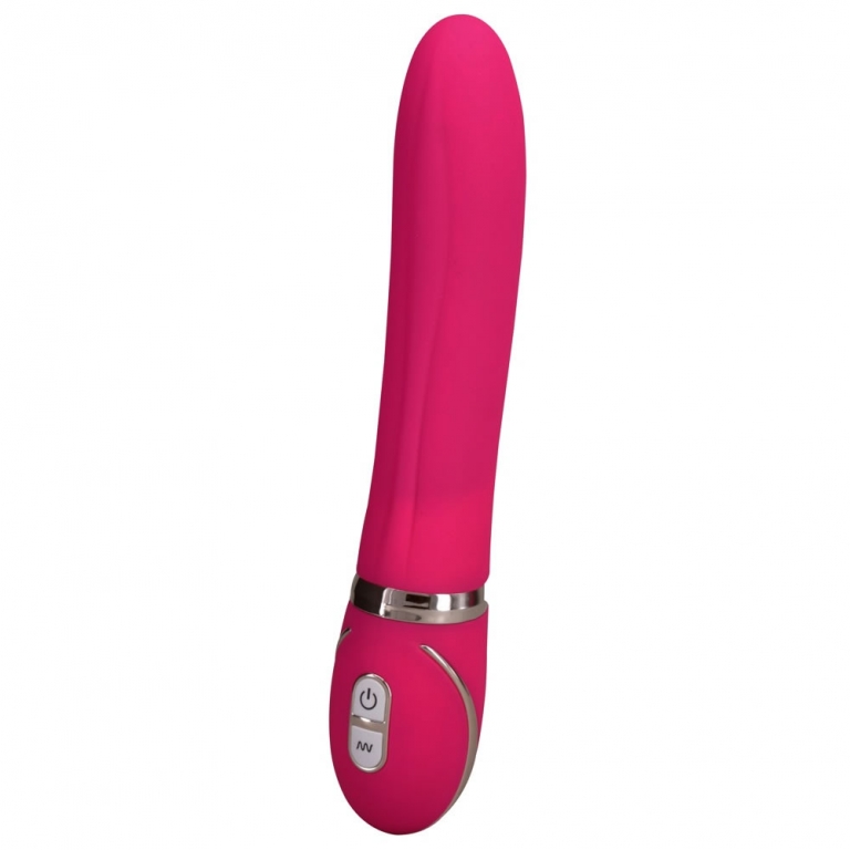Vibe Couture Glam Up silikone vibrator Pink
