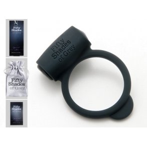 Fifty Shades Of Grey - Penisring