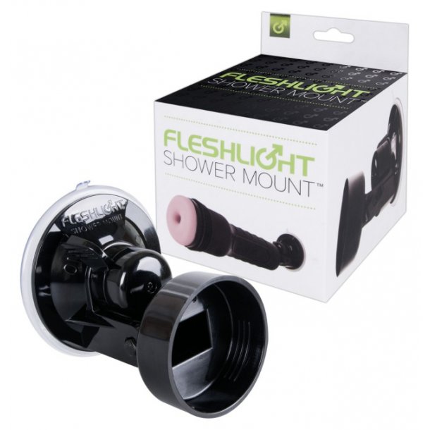 Fleshlight Shower Mount sugekop holder