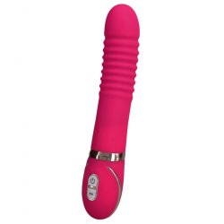 Vibe Couture Pleats silikone vibrator