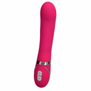 Vibe Couture Front Row silikone vibrator