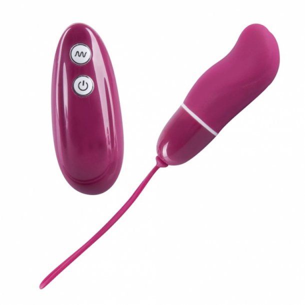 Sweet Smile Berry Vibe trdls vibrator g