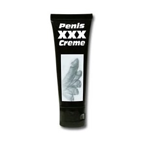 Penis XXL Creme 80 ml