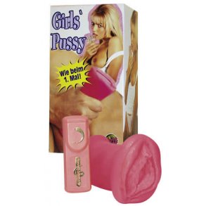Girls Pussy