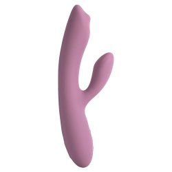 Svakom Trysta Neo Rabbit Vibrator med App Styring