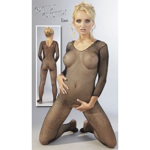 Net Catsuit