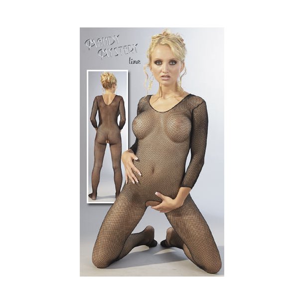 Net Catsuit