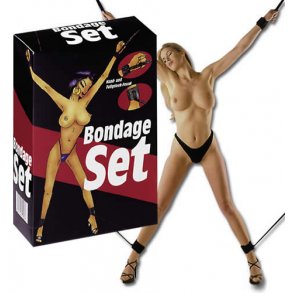 Bondage S�t
