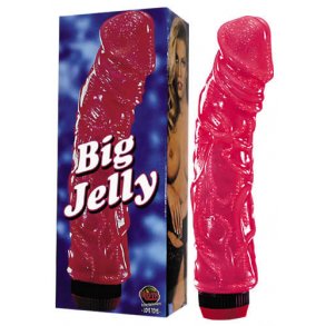 Big Jelly Pink