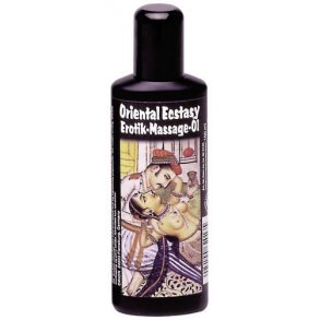 Magoon Oriental Ecstasy Massage Oil - 100 ml