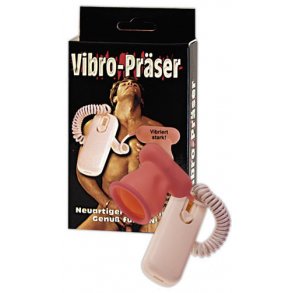 Vibro-Pr&auml;ser