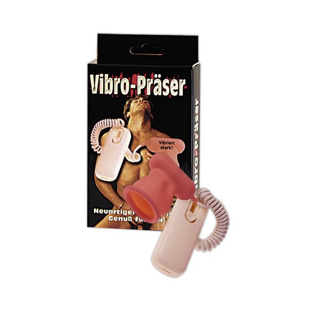 Vibro-Pr&auml;ser