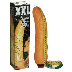 XXL Vibrator