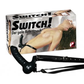 Switch! Strap on