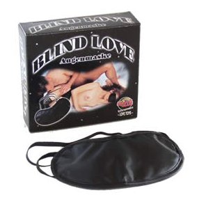 Blind Love