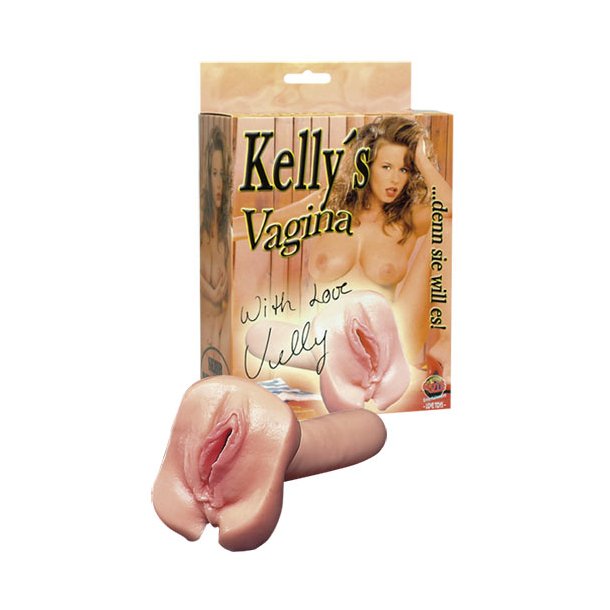 Kellys Vagina