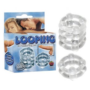 Looping Penisringe