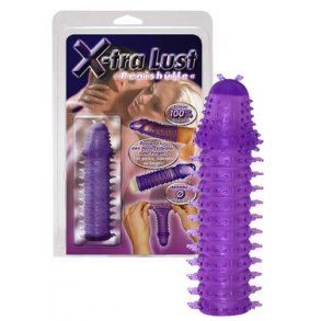 X-tra Lust peniscover