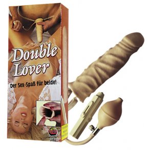 Double Lover