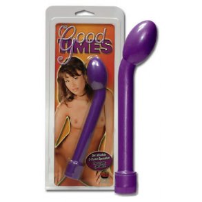 Good Times - G Punkt Vibrator
