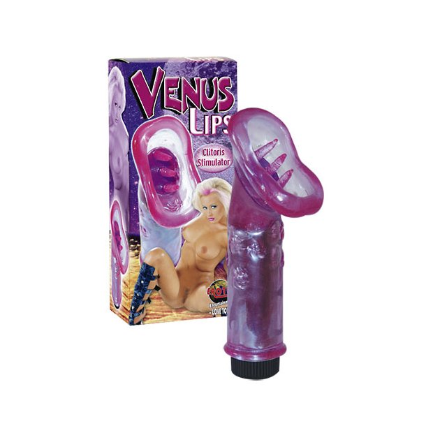 Venus Lips