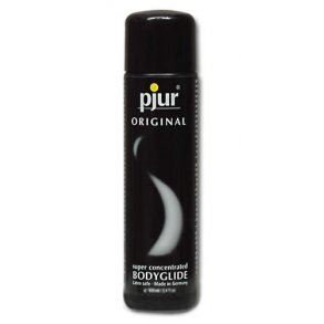 Pjur Original Bodyglide Glidecreme - 100 ml