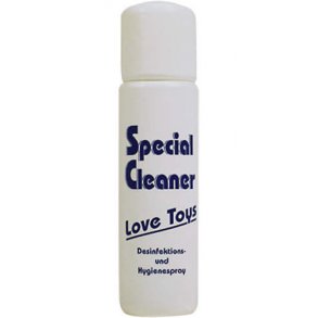 Love Toys Special Cleaner 50 ml