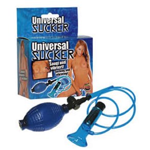 Universal Sucker