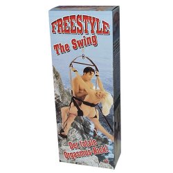 Freestyle Swing