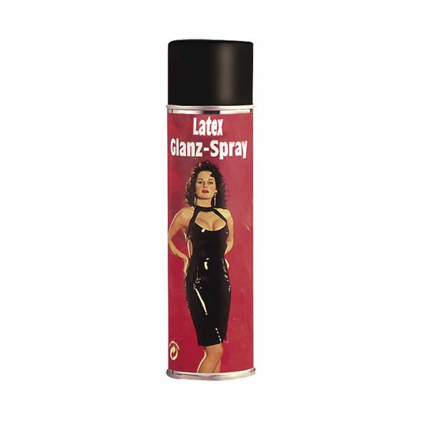 Latex-spray 100 ml