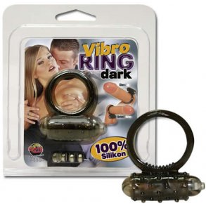 Vibro Ring Dark