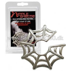 Nipple Shield Web