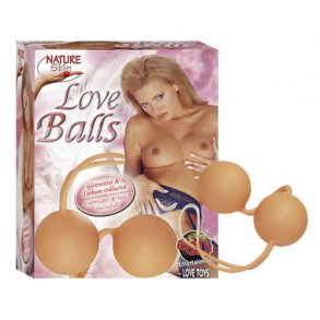Nature Skin Love Balls