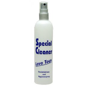 Special Cleaner Love Toys 200 ml