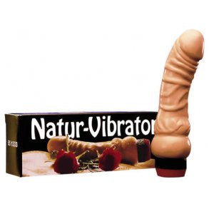 Naturvibrator