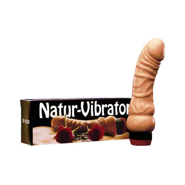 Naturvibrator