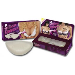 Silikone indlg