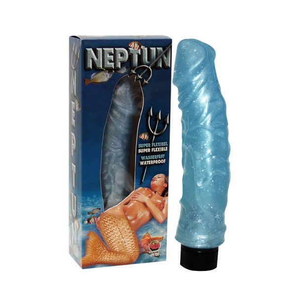 Neptun Jelly vibrator