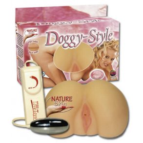 Nature Skin Doggy-Style
