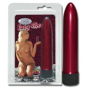 Mandy Mystery Baby Vibe Rd