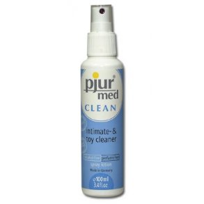 Pjur clean Spray 100 ml