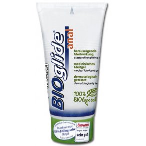 BIOglide anal 80 ml
