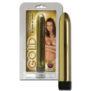 Gold Vibrator