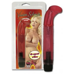 Vivian Schmitt G-spot vibe