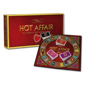 Hot Affair