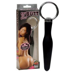 Key to your butt sort
