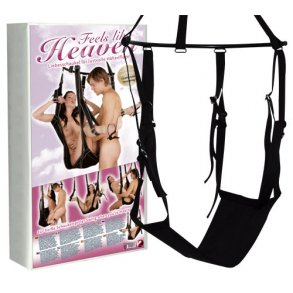 Feels like Heaven Swing