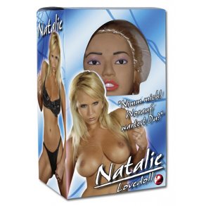 Natalie Lovedoll