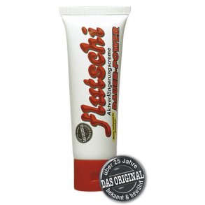 Flutschi Dauer-Power 80 ml